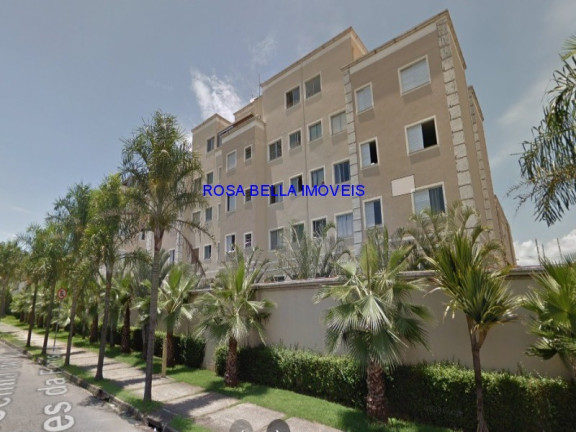 Imagem Casa de Condomínio com 3 Quartos à Venda, 110 m² em Vila Mafalda - Jundiaí