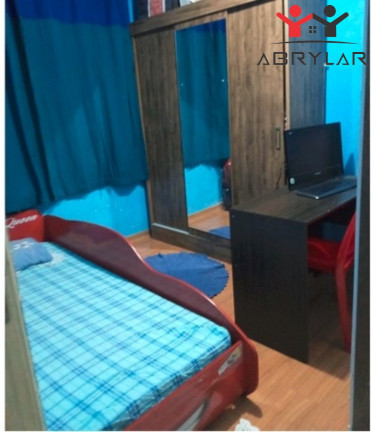 Imagem Imóvel com 2 Quartos à Venda, 50 m² em Jardim Novo Horizonte - Jundiaí