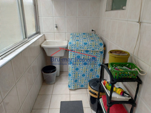 Imagem Apartamento com 2 Quartos à Venda, 72 m² em Centro - São Vicente Imagem Apartamento com 2 Quartos à Venda, 72 m² em Centro - São Vicente