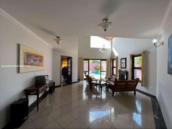Imagem Casa à Venda, em Horizontal Park - Cotia Imagem Casa à Venda, em Horizontal Park - Cotia