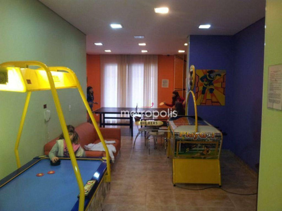 Imagem Apartamento com 3 Quartos à Venda ou Locação, 150 m² em Barcelona - São Caetano Do Sul