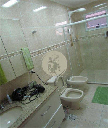 Imagem Apartamento com 4 Quartos à Venda, 180 m² em Boqueirao - Santos