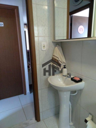 Imagem Apartamento com 2 Quartos à Venda, 45 m² em Centro - Paulista