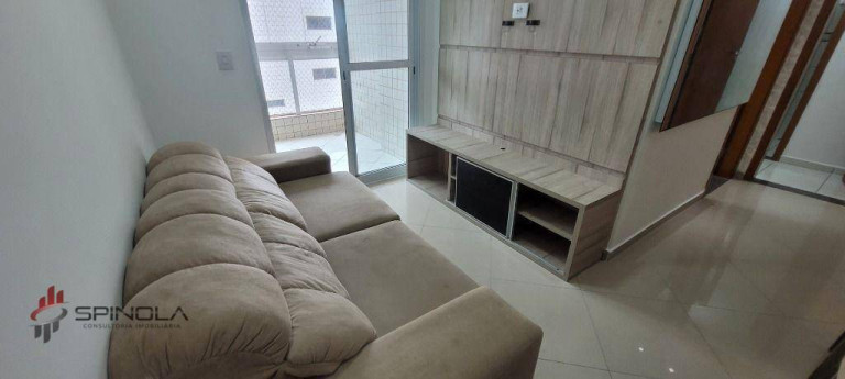 Imagem Apartamento com 2 Quartos à Venda, 60 m² em Tupi - Praia Grande Imagem Apartamento com 2 Quartos à Venda, 60 m² em Tupi - Praia Grande