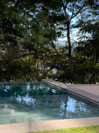 Casa com 4 Quartos à Venda, 560 m² em Tambore - Santana De Parnaíba