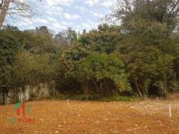 Imagem Terreno à Venda, 520 m² em Bosque Do Vianna - Cotia