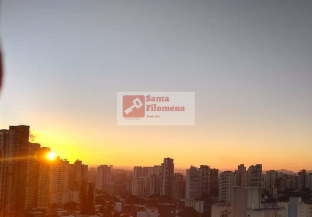 Imagem Apartamento com 3 Quartos à Venda, 96 m² em Campestre - Santo André Imagem Apartamento com 3 Quartos à Venda, 96 m² em Campestre - Santo André