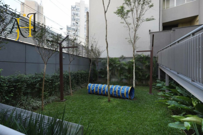 Imagem Apartamento com 4 Quartos à Venda, 2.520 m² em Vila Nova Conceição - São Paulo