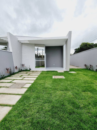 Imagem Casa com 3 Quartos à Venda, 222 m² em Timbu - Eusébio