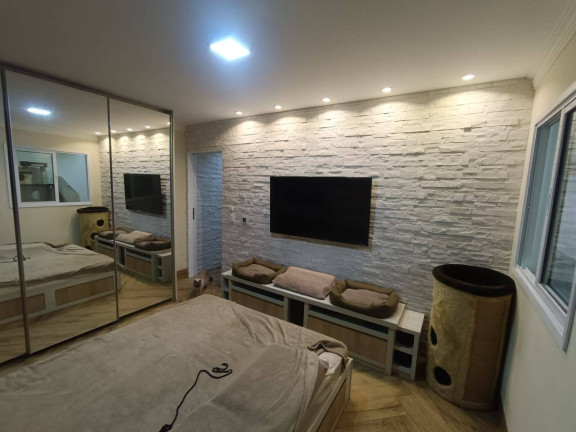 Imagem Sobrado com 2 Quartos à Venda, 250 m² em Fundação - São Caetano Do Sul Imagem Sobrado com 2 Quartos à Venda, 250 m² em Fundação - São Caetano Do Sul