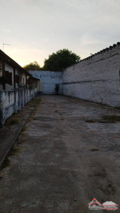 Imagem Casa com 1 Quarto para Alugar, 30 m² em Jardim Santa Maria - Jacareí Imagem Casa com 1 Quarto para Alugar, 30 m² em Jardim Santa Maria - Jacareí