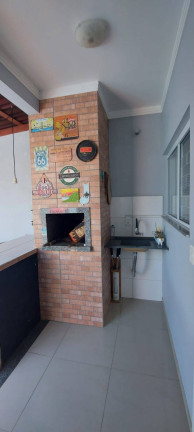 Imagem Casa com 2 Quartos à Venda, 69 m² em Universitário - Tijucas