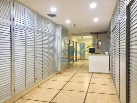 Imagem Apartamento com 2 Quartos à Venda, 57 m² em Santa Cecília - São Paulo Imagem Apartamento com 2 Quartos à Venda, 57 m² em Santa Cecília - São Paulo