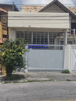 Imagem Sobrado com 3 Quartos à Venda, 141 m² em Parque Monte Alegre - Taboão Da Serra