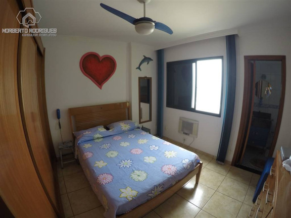 Imagem Cobertura com 3 Quartos à Venda, 98 m² em Guilhermina - Praia Grande
