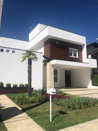 Casa de Condomínio com 4 Quartos à Venda, 350 m² em Taubaté Village - Taubaté
