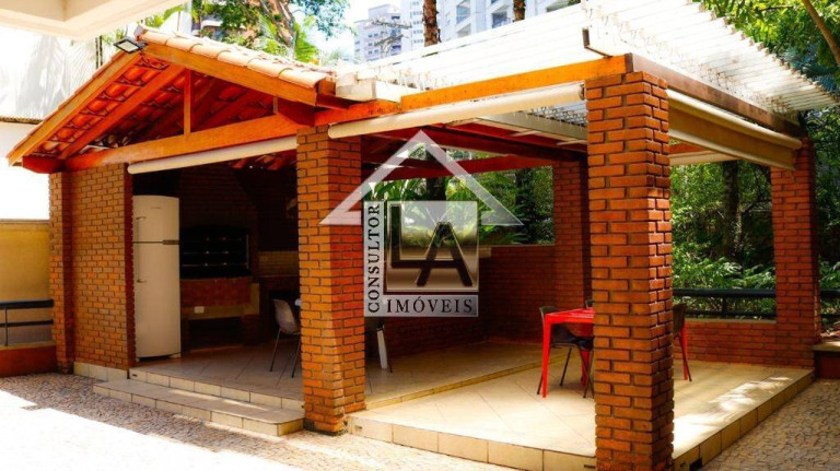 Imagem Apartamento com 3 Quartos à Venda, 67 m² em Jardim Parque Morumbi - São Paulo