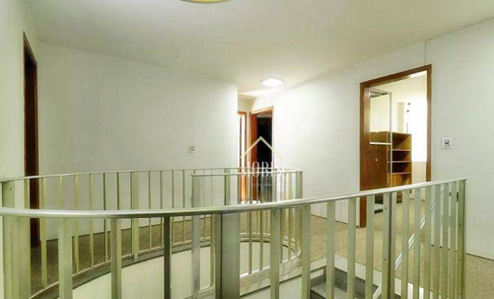Imagem Sobrado com 4 Quartos à Venda, 311 m² em Jardim - Santo André