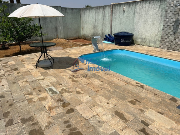 Imagem Casa com 4 Quartos à Venda, 280 m² em Setor Habitacional Vicente Pires - Brasília Imagem Casa com 4 Quartos à Venda, 280 m² em Setor Habitacional Vicente Pires - Brasília