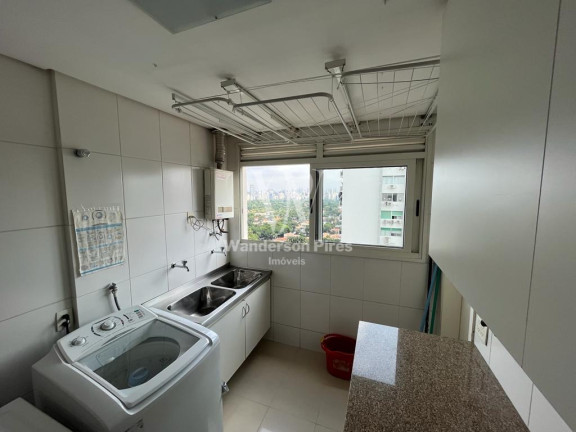 Imagem Apartamento com 3 Quartos à Venda, 352 m² em Jardim América - São Paulo