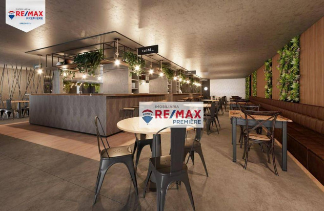 Imagem Apartamento com 1 Quarto à Venda, 19 m² em Tambaú - João Pessoa Imagem Apartamento com 1 Quarto à Venda, 19 m² em Tambaú - João Pessoa