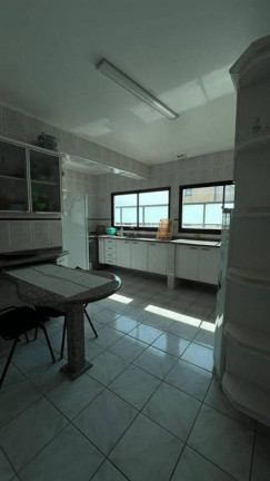 Imagem Cobertura com 3 Quartos à Venda, 250 m² em Real - Praia Grande