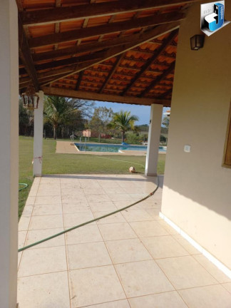 Imagem Imóvel com 4 Quartos à Venda, 320 m² em Cruz Do Cedro - Quadra