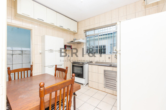 Imagem Casa com 4 Quartos à Venda, 135 m² em Brooklin  - São Paulo