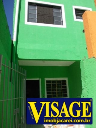 Imagem Casa com 2 Quartos à Venda, 138 m² em Jd. Pedra Mar - Jacareí