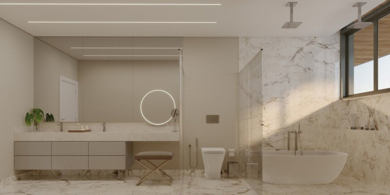 Imagem Apartamento com 4 Quartos à Venda, 44.666 m² em Bigorrilho - Curitiba