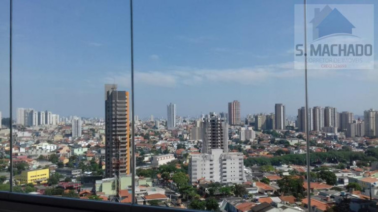 Imagem Apartamento com 3 Quartos à Venda, 104 m² em Jardim - Santo André Imagem Apartamento com 3 Quartos à Venda, 104 m² em Jardim - Santo André