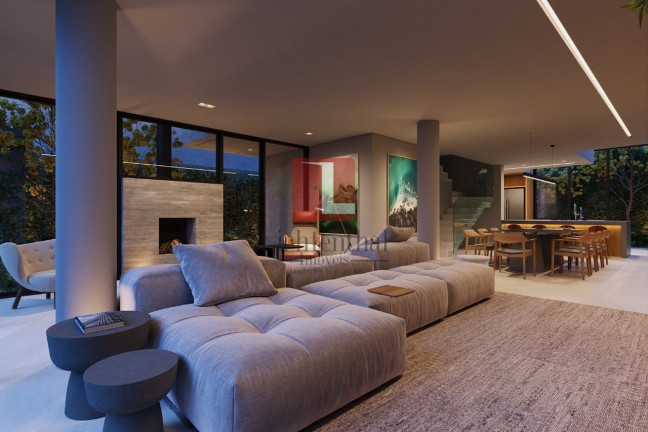 Imagem Casa com 3 Quartos à Venda, 262 m² em Jardim Paulista - São Paulo Imagem Casa com 3 Quartos à Venda, 262 m² em Jardim Paulista - São Paulo
