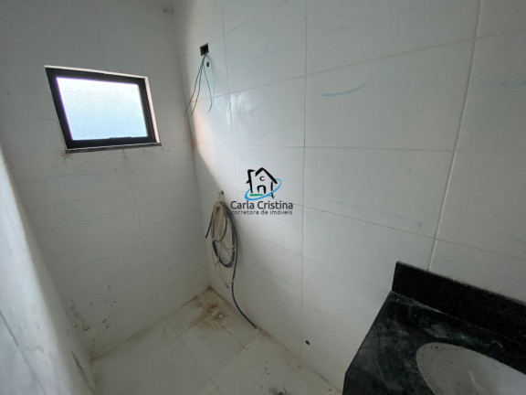 Imagem Casa com 3 Quartos à Venda,  em Balneário Saint Etienne - Matinhos