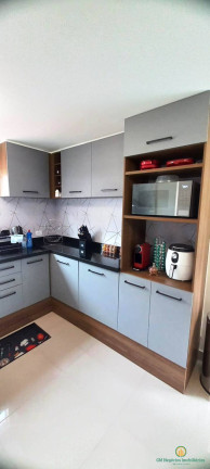 Imagem Casa de Condomínio com 3 Quartos à Venda, 119 m² em Parque Ipê - São Paulo