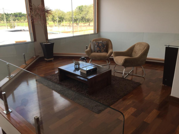 Imagem Casa com 3 Quartos à Venda, 330 m² em Jardim Botanico - Avaré