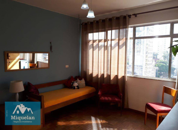 Imagem Apartamento com 2 Quartos à Venda, 70 m² em Bela Vista - São Paulo Imagem Apartamento com 2 Quartos à Venda, 70 m² em Bela Vista - São Paulo