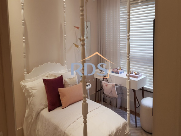 Imagem Apartamento com 4 Quartos à Venda, 334 m² em Vila Olímpia - São Paulo Imagem Apartamento com 4 Quartos à Venda, 334 m² em Vila Olímpia - São Paulo