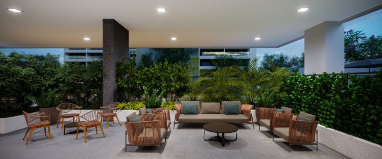 Imagem Apartamento com 4 Quartos à Venda, 271 m² em Ponta Verde - Maceió