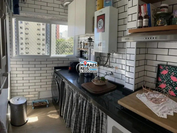 Imagem Apartamento com 2 Quartos à Venda, 110 m² em Vila Mascote - São Paulo Imagem Apartamento com 2 Quartos à Venda, 110 m² em Vila Mascote - São Paulo