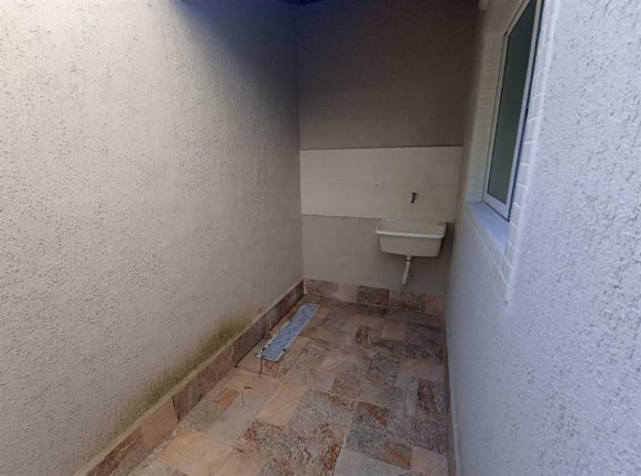 Imagem Sobrado com 2 Quartos à Venda, 52 m² em Aviação - Praia Grande