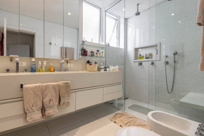 Imagem Apartamento com 4 Quartos à Venda, 285 m² em Jardim America - São Paulo Imagem Apartamento com 4 Quartos à Venda, 285 m² em Jardim America - São Paulo