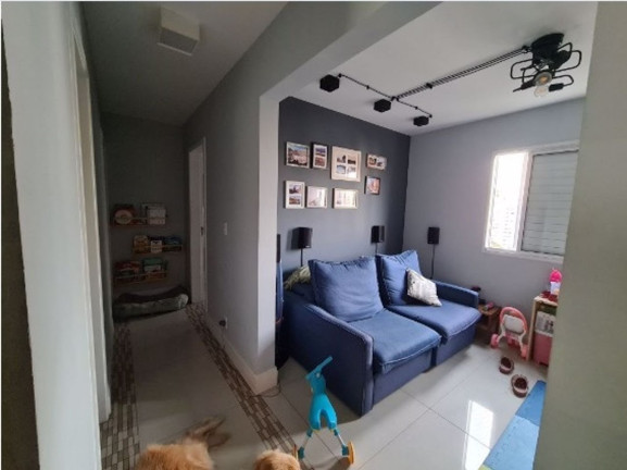 Imagem Apartamento com 3 Quartos à Venda, 80 m² em Vila Andrade - São Paulo Imagem Apartamento com 3 Quartos à Venda, 80 m² em Vila Andrade - São Paulo