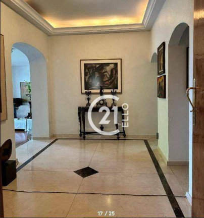 Imagem Apartamento com 4 Quartos à Venda, 370 m² em Jardim América - São Paulo Imagem Apartamento com 4 Quartos à Venda, 370 m² em Jardim América - São Paulo
