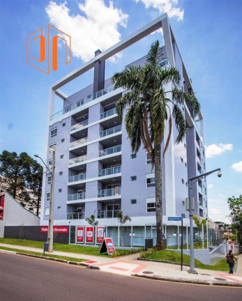 Imagem Apartamento com 3 Quartos à Venda, 131 m² em Batel - Curitiba
