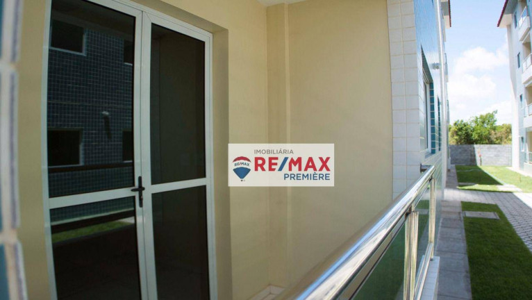 Imagem Apartamento com 2 Quartos à Venda, 53 m² em Gramame - João Pessoa