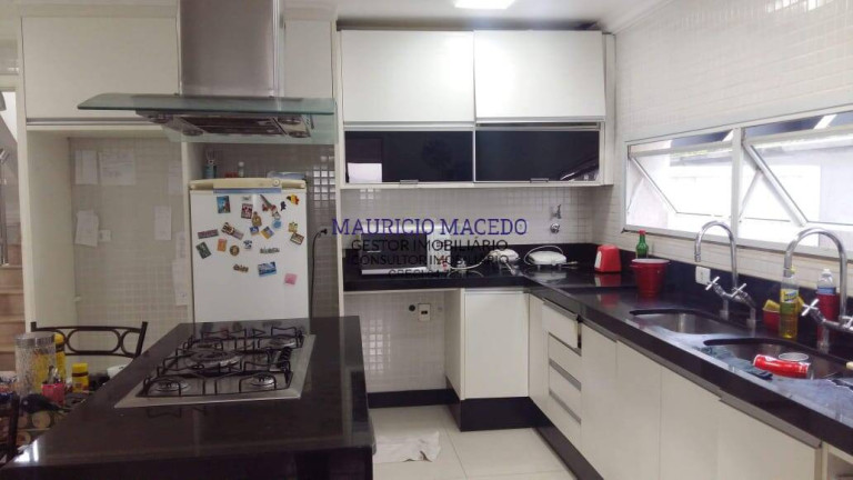 Imagem Casa com 4 Quartos à Venda, 695 m² em Alphaville - Santana De Parnaíba Imagem Casa com 4 Quartos à Venda, 695 m² em Alphaville - Santana De Parnaíba
