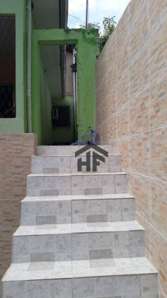 Imagem Casa com 3 Quartos à Venda, 180 m² em Dois Unidos - Recife