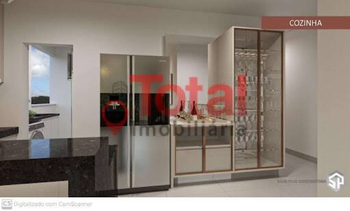 Imagem Apartamento com 3 Quartos à Venda,  em Veneza - Ipatinga