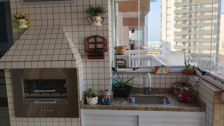 Imagem Imóvel com 2 Quartos à Venda, 90 m² em Boqueirão - Praia Grande Imagem Imóvel com 2 Quartos à Venda, 90 m² em Boqueirão - Praia Grande