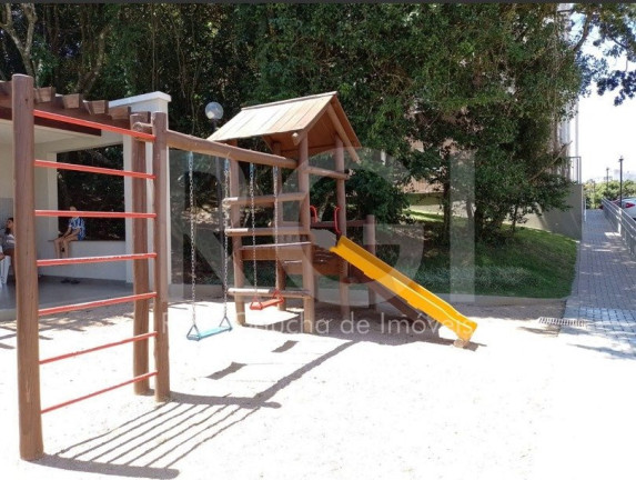 Imagem Apartamento com 2 Quartos à Venda, 58 m² em Passo Das Pedras - Gravataí